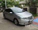 Honda City 2011 Petrol Well Maintained