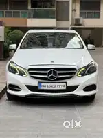 Mercedes-Benz E-Class 2.1 E 250 CDI Edition, 2013, Diesel