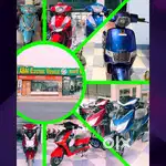 Post : RECEPTIONIST FOR EV showroom