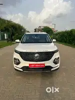 MG Hector Plus 2.0 Sharp diesel Turbo, 2021, Diesel