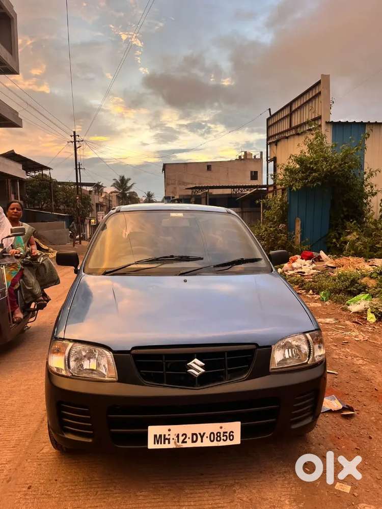 Alto 800
Oll document clear
3rd owner 
Karad dhebewadi