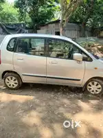 Maruti Suzuki Zen Estilo 2012