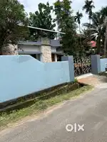 3BHK-House for Rent – Irinjalakuda (Chettiparambu)