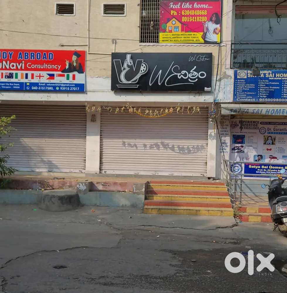 Cafe for sale