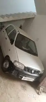 Maruti Suzuki Alto 2011 Petrol Good Condition