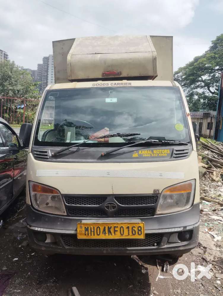 Tata Ace ht tempo/ truck tata