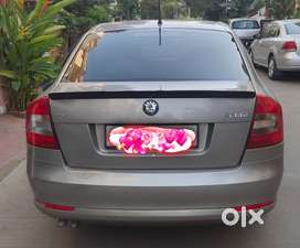 Skoda Laura 2012 Diesel Well Maintained. Fully insured, excellent cond