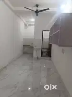 Single Room with attached washroom & kitchen