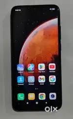 Redmi 7s for sell ( 4, 64 gb )