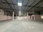 Factory Available on Rent