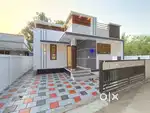 Ready to occupy New 3.850cent 3 bedroom house for sale near Varapuzha