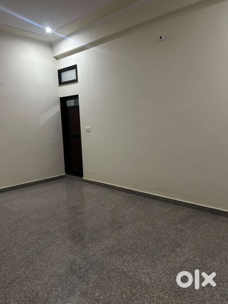 Newly built property