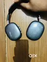 Headphones in brand new condition
