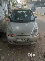 Chevrolet Spark 2008