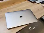 Apple Laptop i9/32/1TB/5.5gb Graphics 15inch Retina Touchbar Touch iD