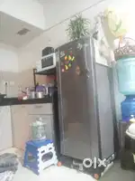 Koryo fridge