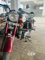 Royal Enfield Bullet – Perfect Condition, Less Driven, Both Keys