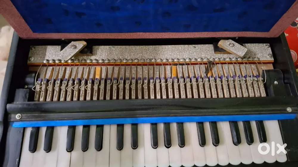 Harmonium for sell