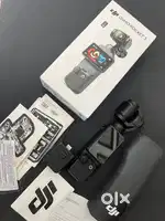 DJI OSMO Pocket 3