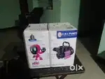 CRI 1hp pump new