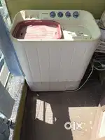 Washing machine sell