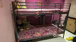 Ikea Bunk bed