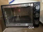 Microwave oven agaro