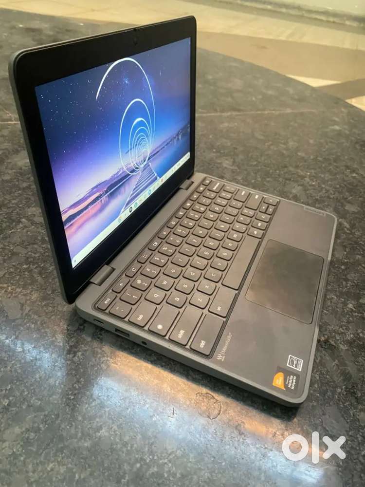 Leptop chrombook