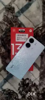 Redmi 13C (11 months Old)