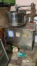 Grinder  for sale  perfectly in condition