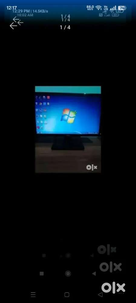 Selling my pc