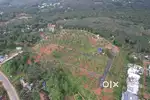 8 Cent House plot for sale in Viyyakurissi,Palakkad