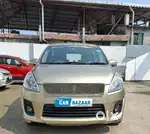 Maruti Suzuki Ertiga VXI, 2015, Petrol