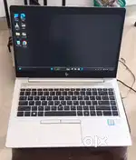 HP Elite Book