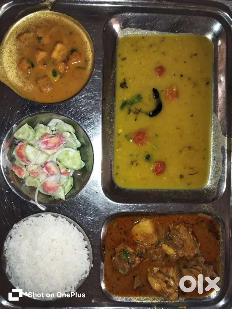 Gote cook darkar allrounder