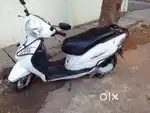 2 wheeler Wego for sale