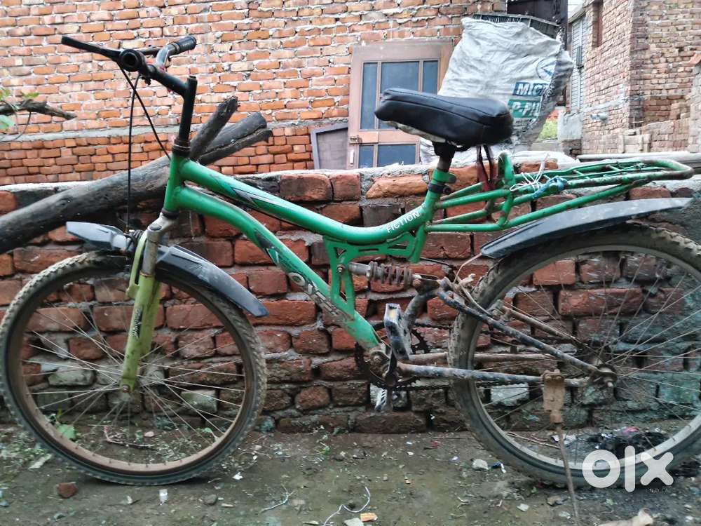 Full working condition