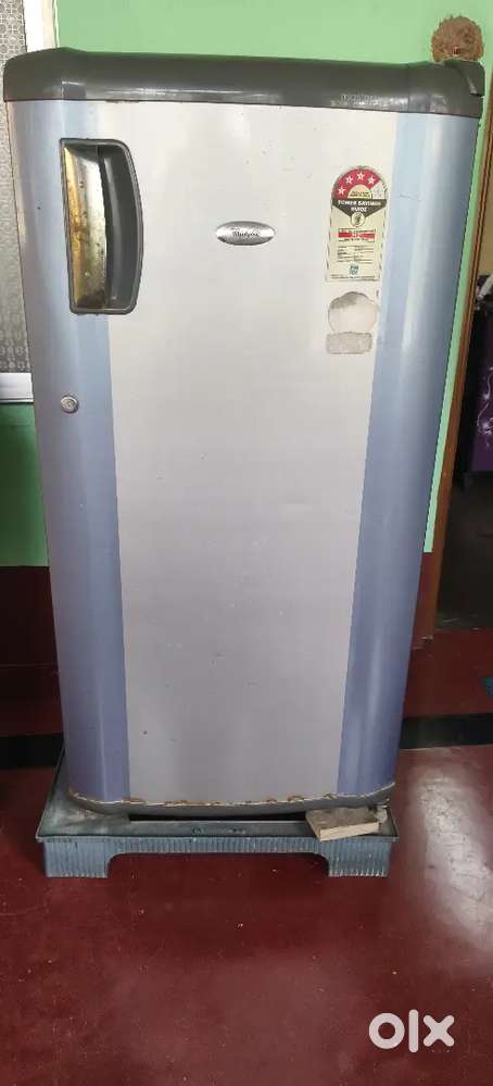 Whirlpool 180L Fridge