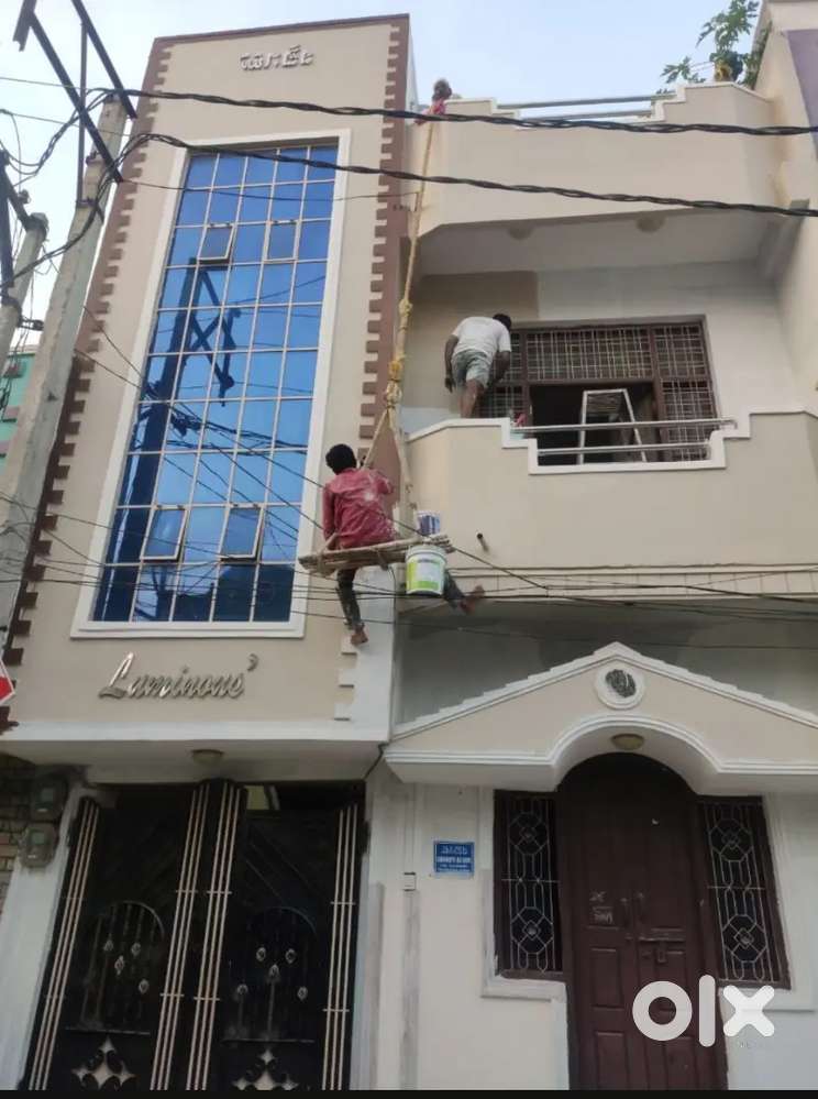 House for rent (Ground Floor)