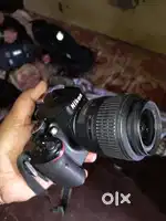 Nikon D5100