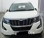Mahindra XUV500 W9 2019 Diesel 80000 Km Driven