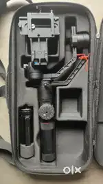 Zhiyun crane 2 gimbal