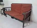 Antic sofa