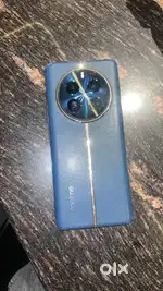 realme 12 pro plus 8 256