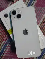 I phone 13 128