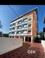 fully furnished Apartment 20 Rooms Edappally