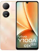 Vivo y100 12/128GB 5G
