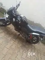 Honda CB Twister bike koi Kami nhi hai 17000