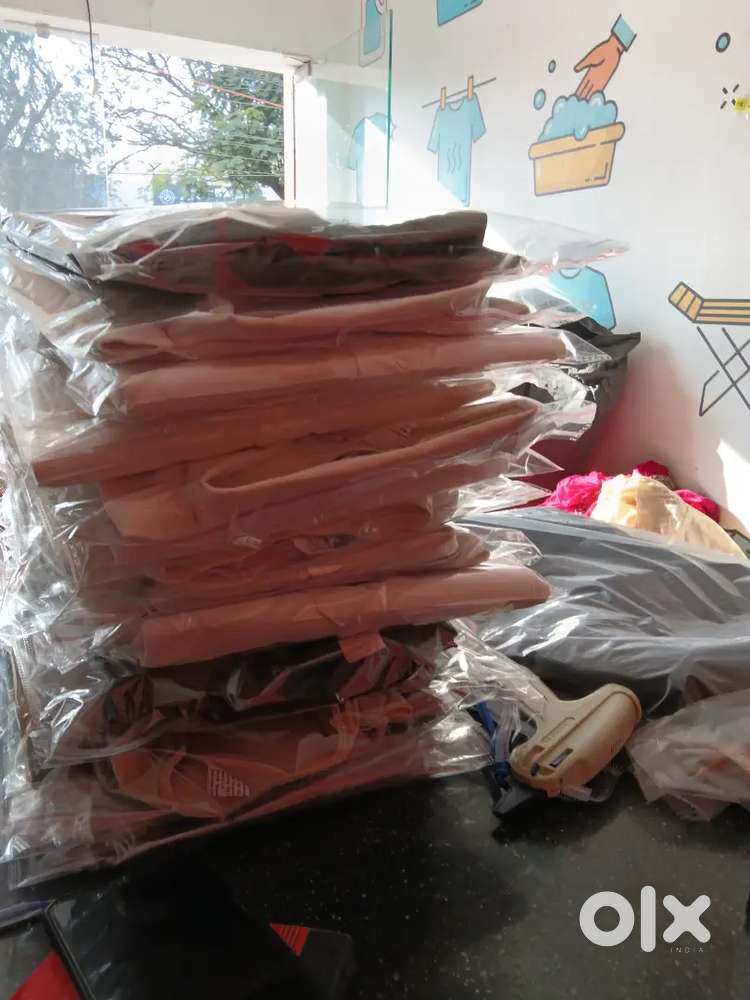 Wishing and iron job