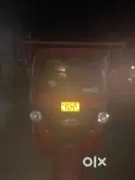 Bajaj Maxima C Pickup on Sell